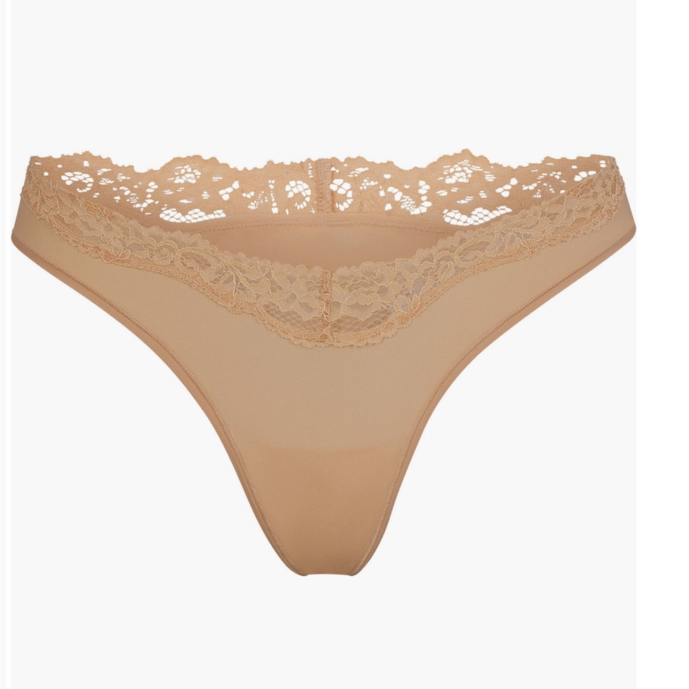 Skims pantie